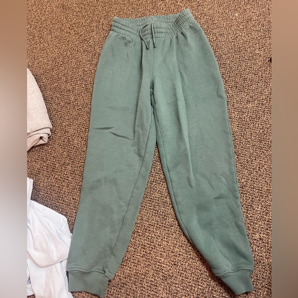 Sweatpants